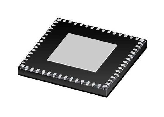 MC33FS8400G0KS puce de circuit intégré puce de base de système à défaillance avec plusieurs SMPS et LDO
