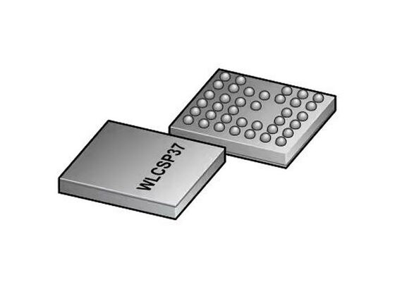 MCXW236AIUKA BT IC 32MHz BT Basse énergie 5.3 Microcontrôleurs sans fil WLCSP37