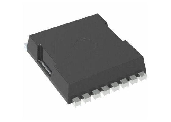 NTBLS1D1N08XTXG Circuit Intégré Puce MOSFET de Puissance à Canal N 80V 299A HPSOF-8