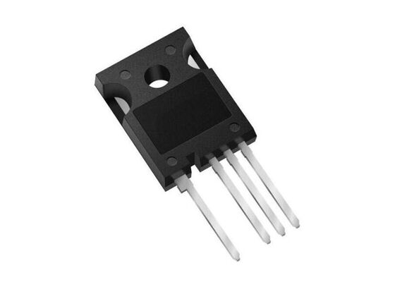 NTH4L012N065M3S puce de circuit intégré MOSFET au carbure de silicium 650V Transistors MOSFET à canal N