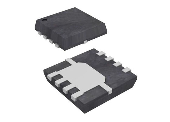 NTTFS4D9N04XMTAG Chips de circuits intégrés Transistors 40V 38W MOSFETs à alimentation N-canal unique WDFN-8