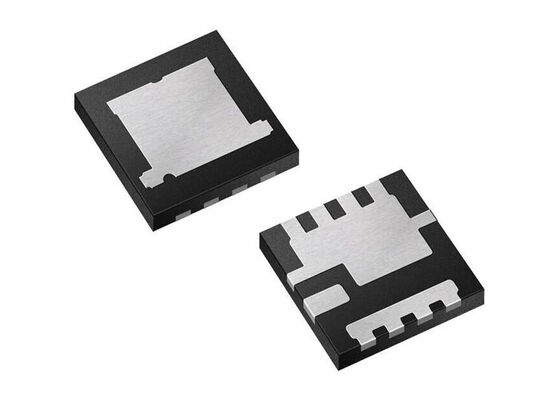 NTTFSSCH4D0N08XLTWG Circuit intégré Puce PowerTrench T10 MOSFETs 80V MOSFET Transistors WDFN9