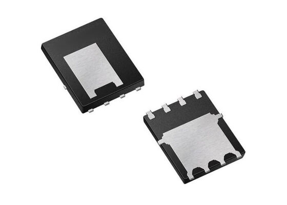 NVMFS5C442NLET1G puce de circuit intégré MOSFET de puissance automobile 40V 150A Transistors MOSFET