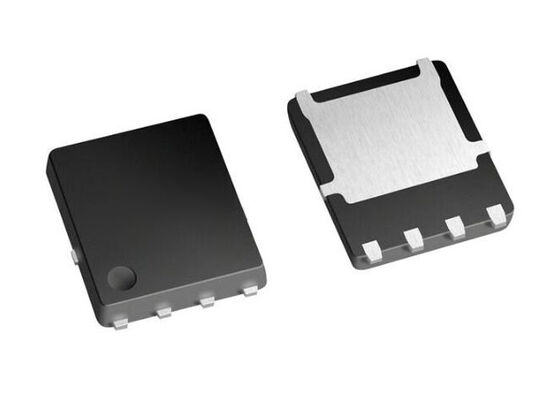 Circuit intégré NVMFWS1D3N04XMT1G, transistor MOSFET de puissance à canal N, DFNW-5, MOSFET de puissance automobile