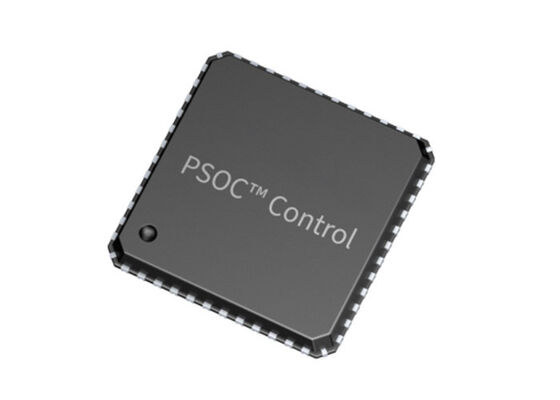 PSC3P5EDLGQ1 Microcontrôleur MCU Haute Performance 32 bits Monocœur PSOC™ Contrôle C3 Microcontrôleur