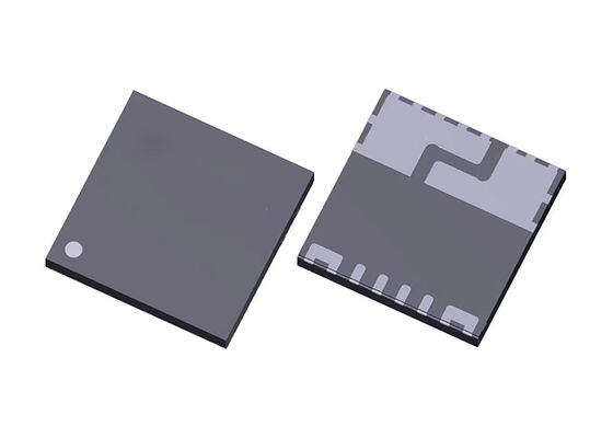 TLE4973-R120T5-S0001 Capteur IC Capteur de courant avec contrôle numérique et interface de diagnostic