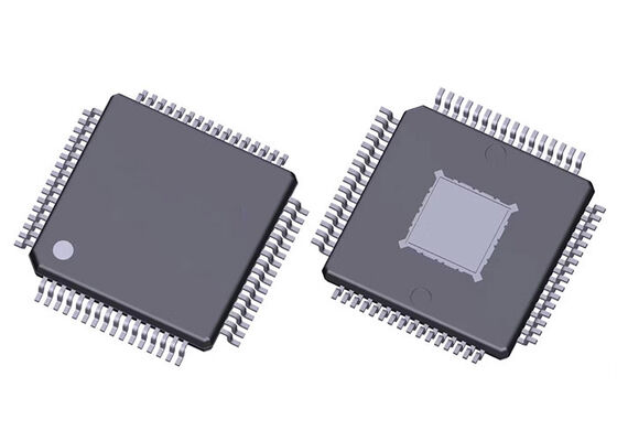 PSC3P5EDACQ1 Microcontrôleur MCU PSOC™ Control C3 MCU 32 bits 180MHz avec unité à virgule flottante