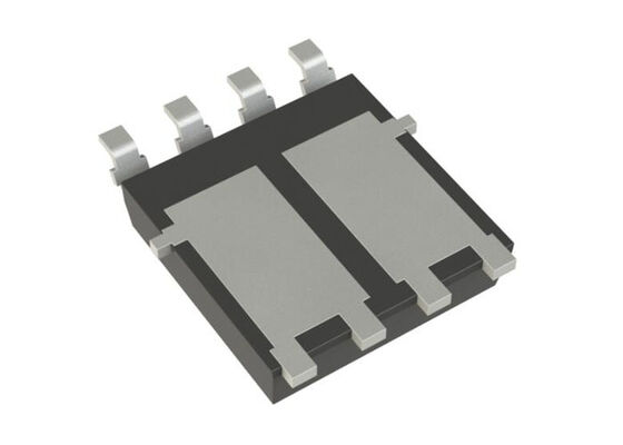 NVMJD020N08HLTWG puce de circuit intégré 80V à 2 canaux de puissance MOSFET Transistors LFPAK8