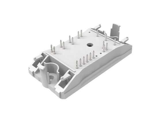 10-FZ12PNA015M7-P840C28 Modules IGBT Automobiles 1200V 15A Module de Puissance IGBT M7