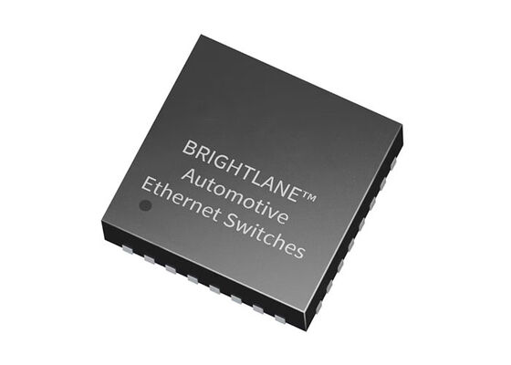 88Q5152-D0-DGH2A000 Ethernet IC Commutateurs Ethernet automobiles pour les réseaux à bord des véhicules