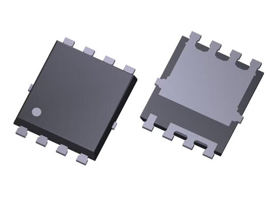 IAUCN10S7N025T Integrated Circuit Chip OptiMOS™ 7 Power Transistor PG-TDSON-8 Automotive MOSFET