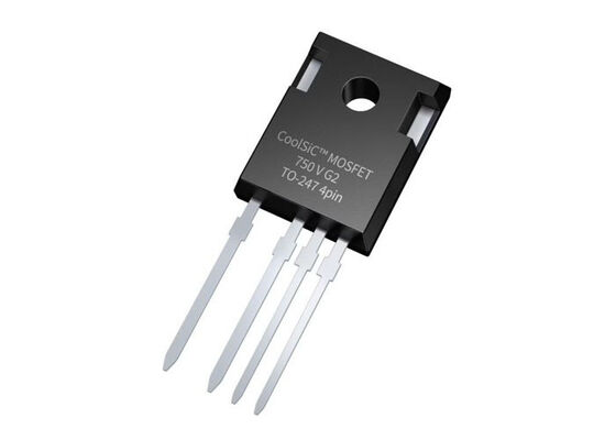 IMZA75R040M2H puce de circuit intégré CoolSiCTM MOSFETs 750V 40A MOSFETs au carbure de silicium discrets