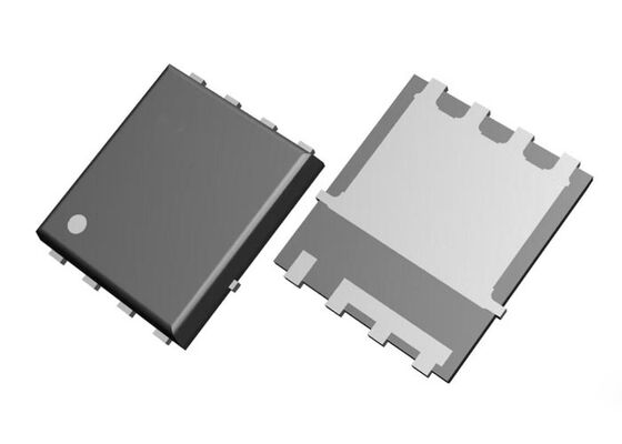 Circuit intégré ISC016N08NM8 80V OptiMOS™ 8 transistor MOSFET de puissance à canal N PG-TDSON-8