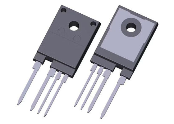 Puce de circuit intégré IMZC120R007M2H Transistor MOSFET 1200V PG-TO247-4 CoolSiC™ MOSFET discret