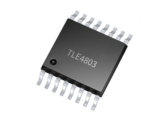TLE4803C16-S0000 Capteur IC Capteur inducteur IC XENSIVTM Position inductive Capteur PG-TSSOP-16