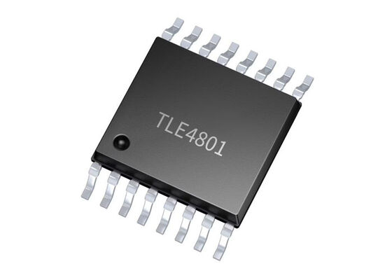 TLE4801S16-S0000 Capteur IC XENSIV™ Capteurs de position inductifs PG-TSSOP-16 Capteur IC inductif