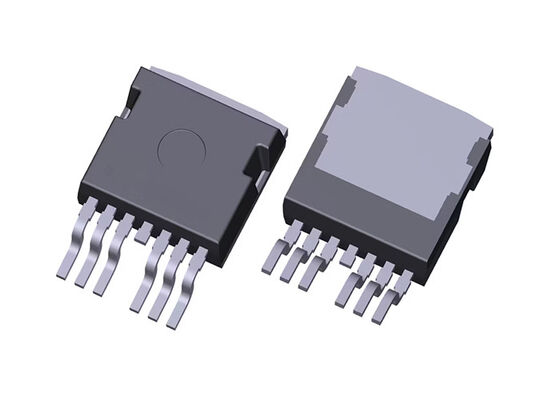 IPF019N10NM8 puce de circuit intégré 100V OptiMOSTM 8 de puissance à N-canal