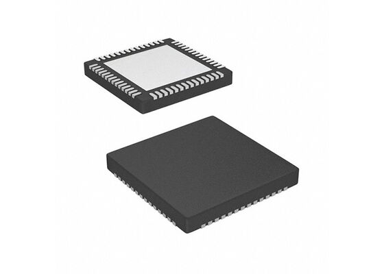 XDPE1A2G5B-0000 Circuit intégré numérique à double boucle et contrôleur 16 phases pour applications utilisant AVSBus