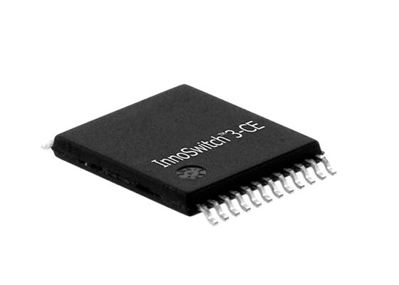 INN3165C-H113 Puce de circuit intégré hors ligne CV/CC QR Flyback Switcher IC pour des applications allant jusqu'à 65 W