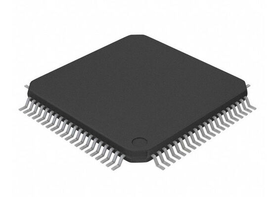 AD9960BSTZ Chip de circuit intégré à signal mixte pour le lecteur RFID