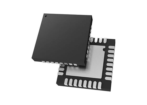 ADEMA127ACPZ Circuit Intégré Échantillonnage Simultané ADC Sigma-Delta 7 Canaux Avec SPI