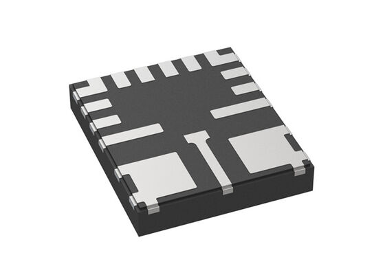 ADPL12006AFOB Circuit Intégré Convertisseurs Buck Synchrones Intégrés Pour Point De Charge