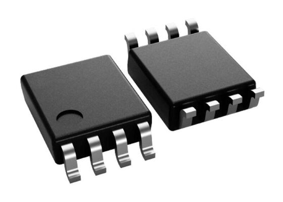 ADS709QDCURQ1 Circuit Intégré Puce Convertisseur Analogique-Numérique 8 bits 2MSPS SAR ADC VSSOP-8
