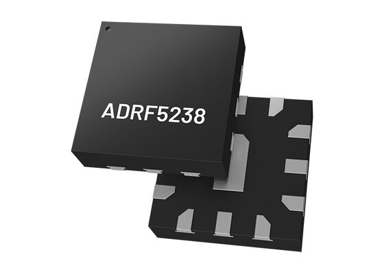 ADRF5238BCRZN Puce de circuit intégré 13 GHz à haute isolation SCI SPDT Commutateur non réfléchissant