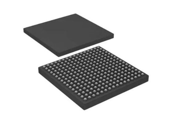 AFE5932ALH Puce de circuit intégré 17mW Analogue Front End 32 canaux Ultrasons AFE