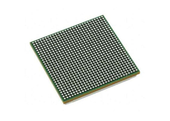 AFE8128IAPK Circuit Intégré Puce Émetteur-Récepteur RF Octal/Quad-Canal FCBGA400