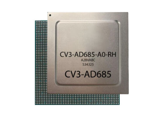 CV3-AD685-A0-RH Puce de Processeur IA Contrôleur de Domaine Intelligence Artificielle Système sur Puce