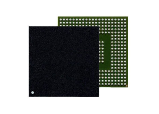 Processeur IA CV25S88-A1-RH Puces IA CVflow SoC IA CV25 avec vision par ordinateur CVflow™