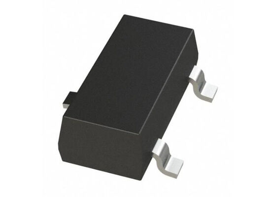 LM4060A25EDBZRQ1 Puce de circuit intégré 50mA de référence de tension de déviation automobile IC SOT-23-3