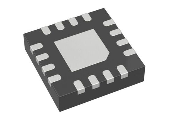 MAX42500ATEDA Circuit Intégré Puce Système sur Puce Moniteur de Système d'Alimentation TQFN-16 Moniteur d'Alimentation