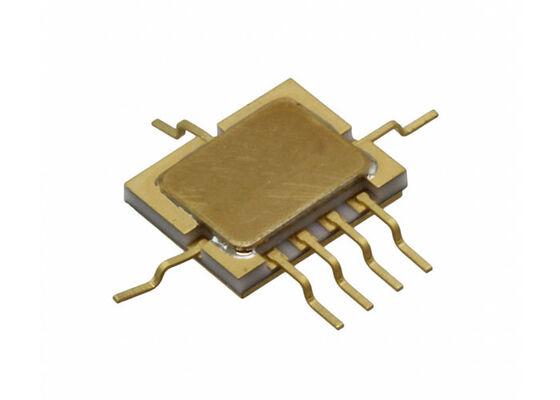 Puce de circuit intégré HMC8158G7, commutateur SPDT non réfléchissant à isolation élevée DC à 6 GHz