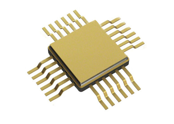 Circuit intégré HMC79910G24 8 GHz 19 bits PLL fractionnaire synthétiseurs pour communications