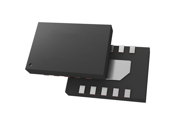 MAX17552AATB puce de circuit intégré 60V 100mA convertisseur DC-DC à haute efficacité synchrone