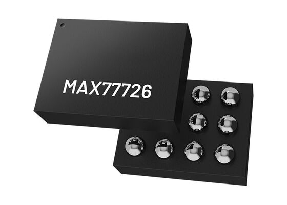 MAX77726AWC Circuit Intégré 22V 3A Convertisseur Buck Synchrone avec Mode Ultrasonique