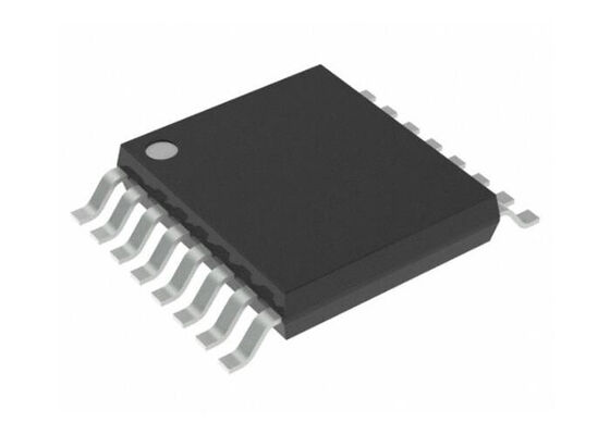 MUX808QPWRQ1 Puce de circuit intégré 100V Multiplexeur analogique automobile TSSOP-16