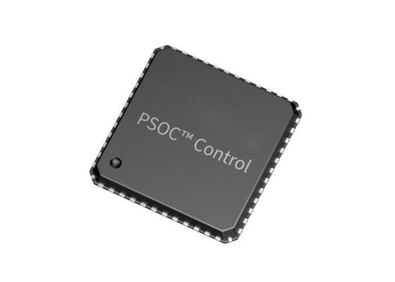 Microcontrôleur PSC3M3FDS2LGQ1 MCU 199MHz 32 bits ARM Cortex-M33F MCU VQFN48 PSOC Control C3 MCU