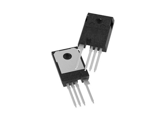 MSC030SMB120B4N Puce de circuit intégré 30mΩ mSiCTM MOSFET Transistors pour le chauffage par induction et le soudage