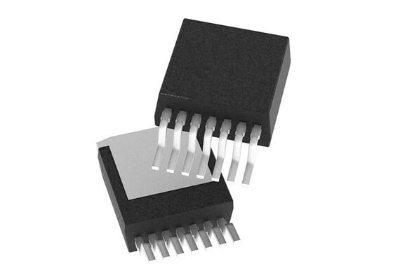 Puce de circuit intégré MSC025SMB120SDT Transistors MOSFET N-Channel mSiC™ 25mΩ pour onduleur photovoltaïque