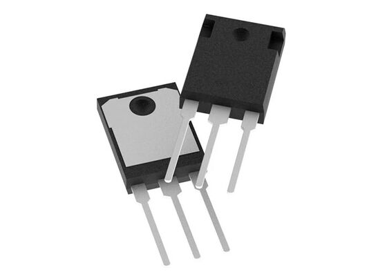 MSC040SMB120B Puce de circuit intégré 1200V 40mΩ Transistors MOSFET mSiCTM à canal N TO-247-3