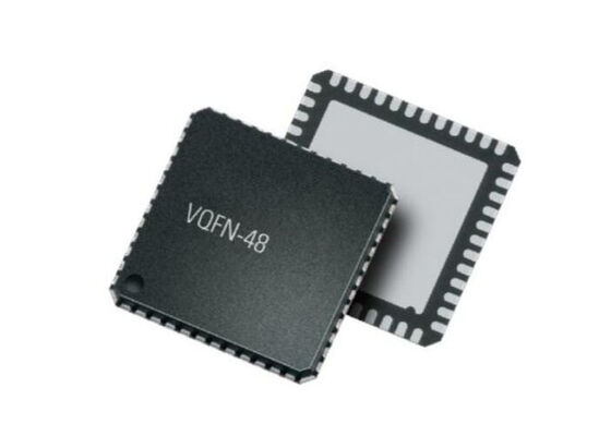 PSC3P5FDS2LGQ1 Microcontrôleur MCU PSOC Control C3 Ligne Principale MCU Microcontrôleur 32 bits IC VQFN-48
