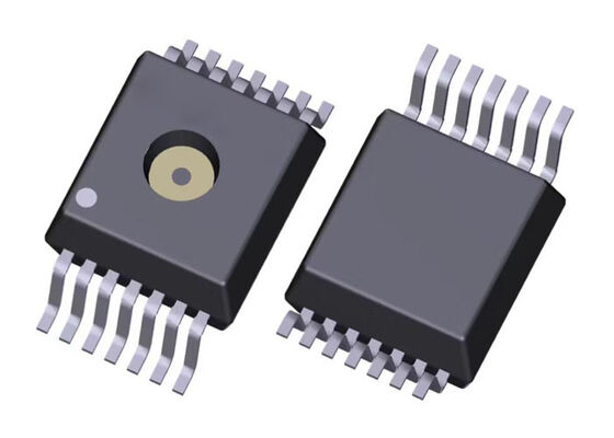 SP49T-05-12 Capteur IC XENSIV™ Capteur de surveillance de la pression des pneus PG-DSOSP-14