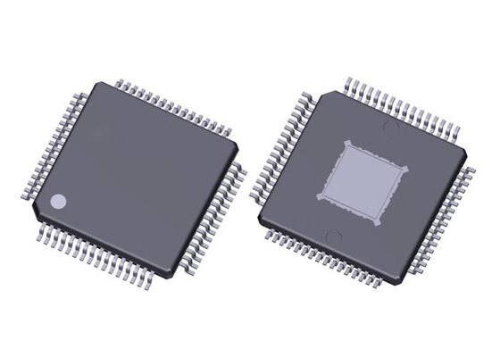 Microcontrôleur PSC3P5FDS2ABQ1 MCU PSOC™ Microcontrôleur IC 180MHz 32-Bit ARM Cortex-M33F MCU