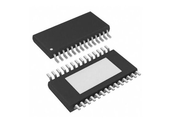 TXE8124DGSR puce de circuit intégré à 24 bits SPI Bus I/O Expander VSSOP-32