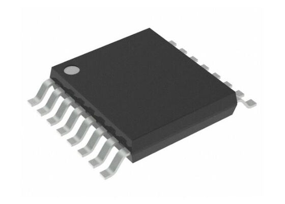 TMUX6612PWRQ1 Circuit Intégré Multiplexeur Automobile Interrupteurs de Précision 4 Canaux TSSOP-16