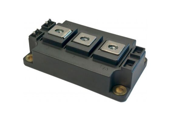 MSCSM330AM15D3NG Modules IGBT automobiles 3300V 151A Module d'alimentation SiC à haute tension