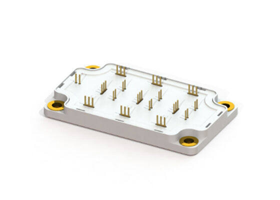 MSCSMG170ANPCM15TPAG Modules IGBT automobiles 1700V 140A Module d'alimentation mSiC à point neutre actif serré